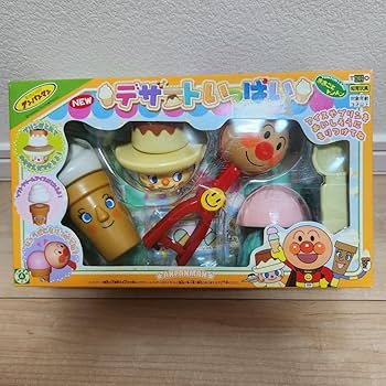 アンパンマン - 廃盤　おおきなキッチン　アンパンマン　レア　レトロ 廃盤 おおきなキッチン アンパンマン レア レトロ - メルカリ