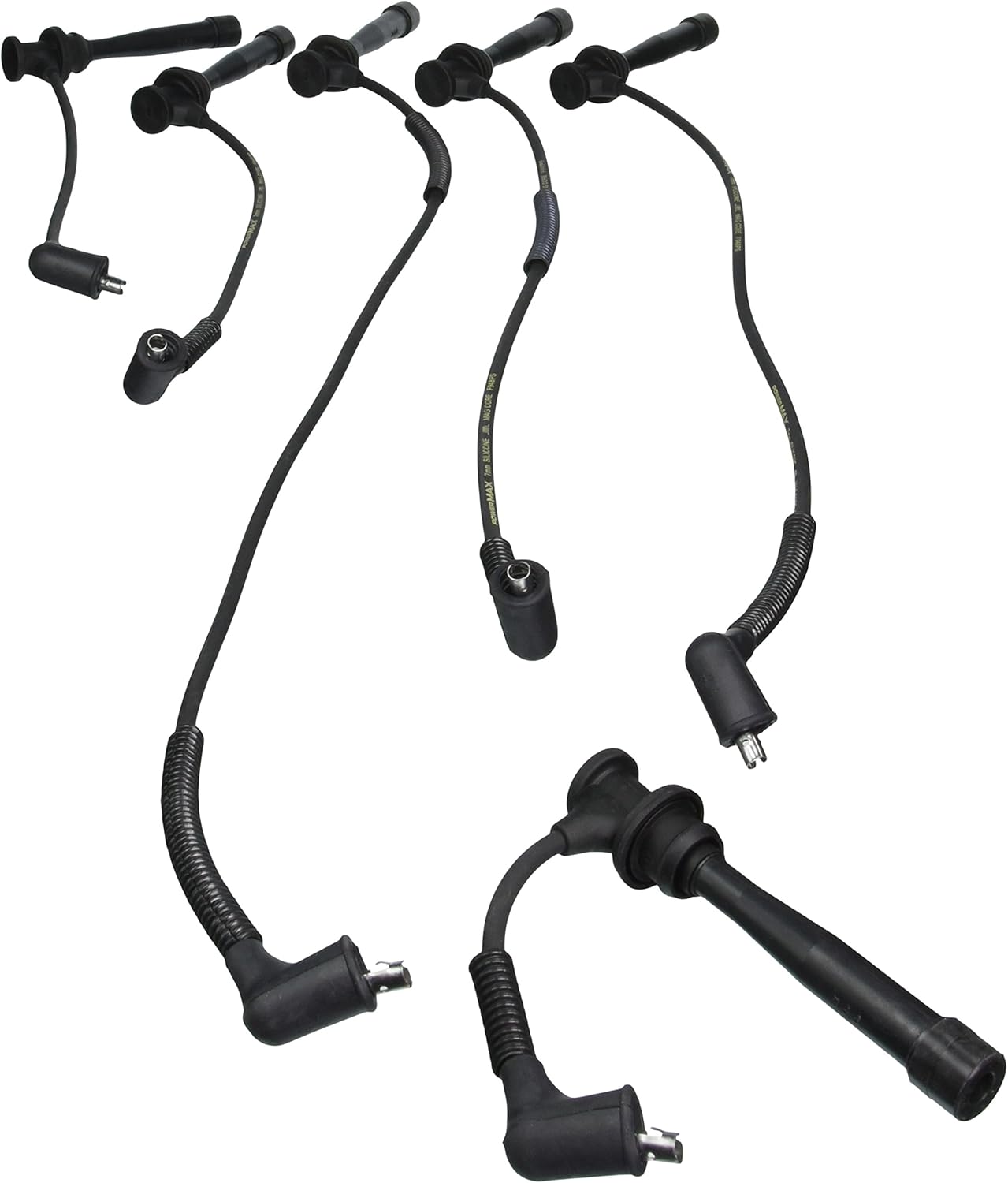 27707 Spark Plug Wire Set
