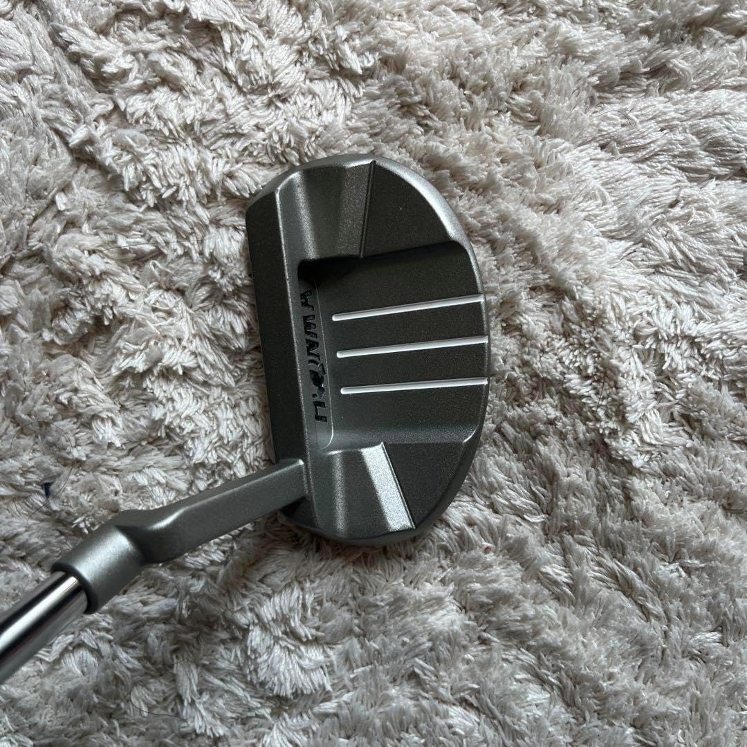 ホンマ　ZERO SP パター ツアーワールド ZERO SP ホンマ(HONMA) パター(PUTTER