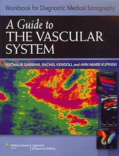 Workbook for Diagnostic Medical Sonography: A Guide to the Vascular System
