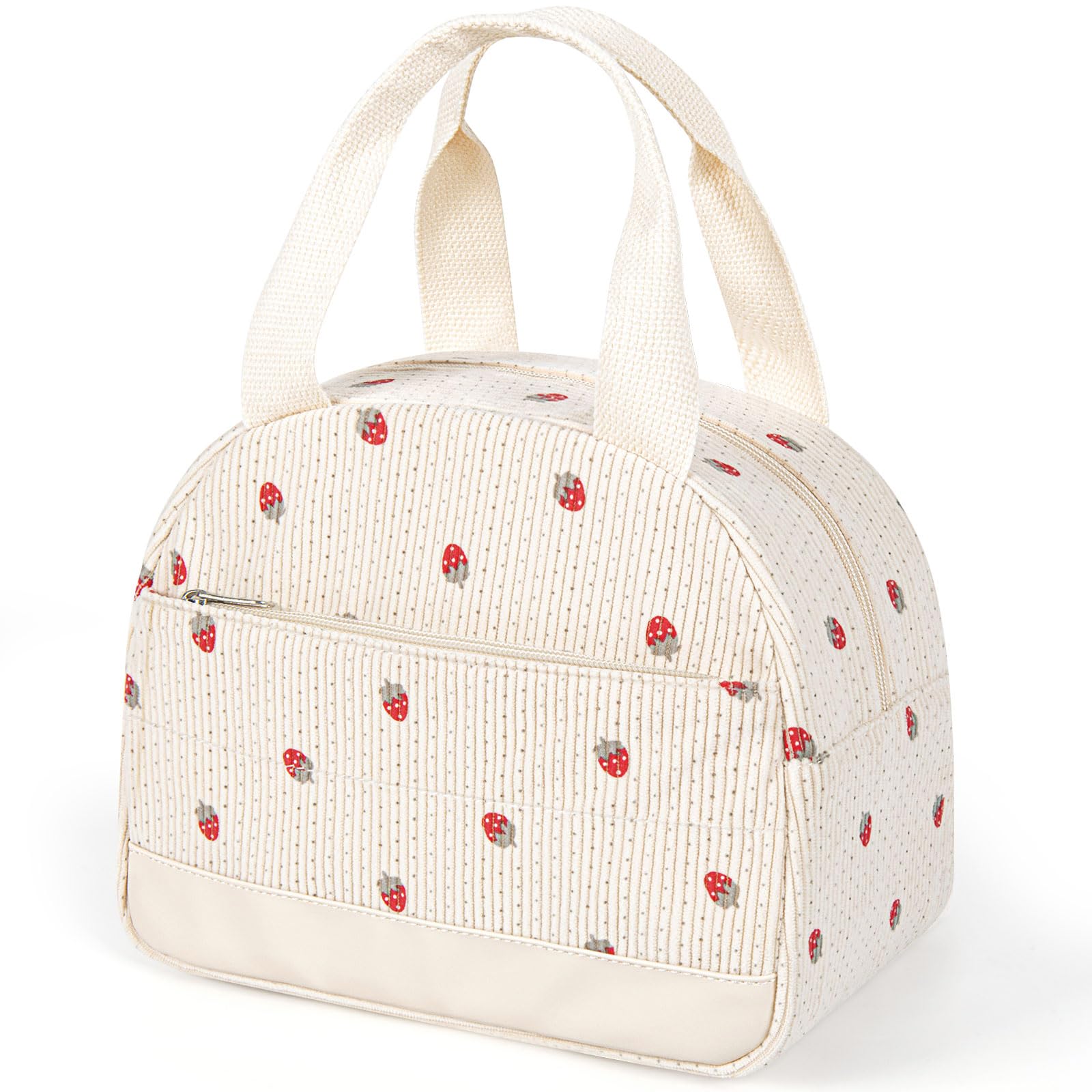 Lunch Box Lunch Bag for Women Men Leakproof Insulated Lunch Box Tote with Large Capacity Lunch Container for