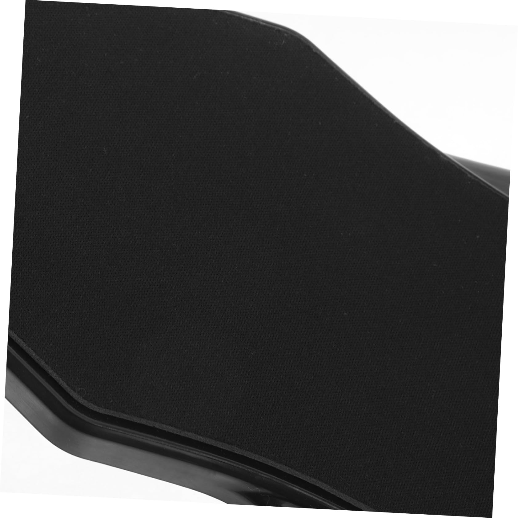 Reposabrazos Soporte para Muñeca Extensor de Escritorio Ergonómico en Abs y Hierro Diseño Plegable Adecuado para Oficina y Viajes de Negocios