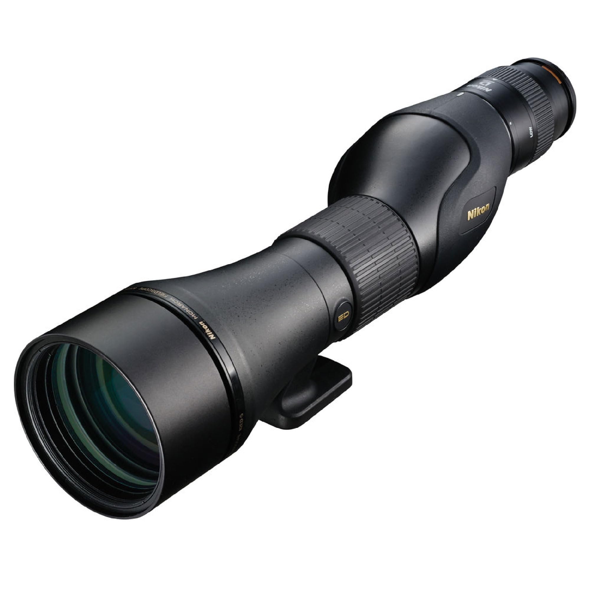 Amazon | Nikon Monarch 20-60x82 EDスポッティングスコープ - 超低