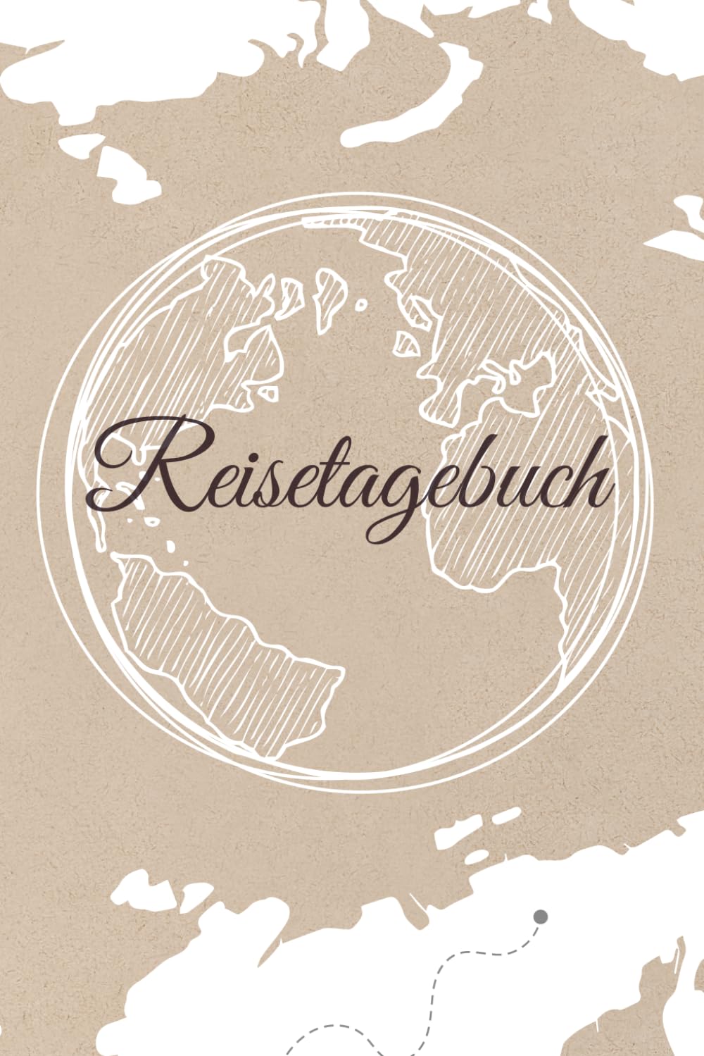 Reisetagebuch: Kompaktes Reisetagebuch zum Selberschreiben – mit Platz für Datum, Wetter, Notizen, Skizzen & Fotos (Reisetagebücher)