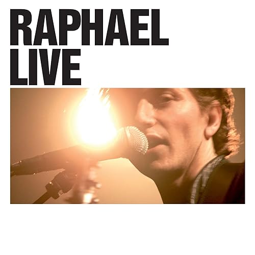 Ne Partons Pas Faches Live 2011 By Raphael On Amazon Music Amazon Com amazon com