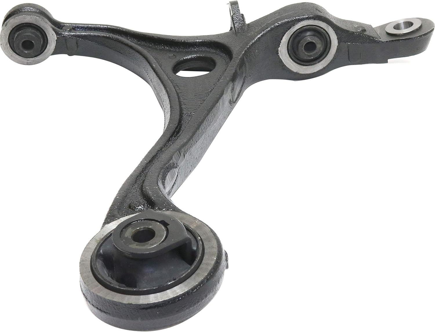 Garage-Pro Front, Left, Lower Control Arm With Bushing(s) Replacement for Acura TL 2004-2006 Front Wheel Drive 51360SEPA