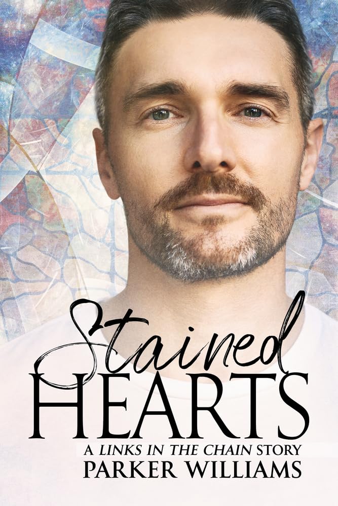 Buy Stained Hearts: Volume 3 (Links In the Chain) — BookShops.in