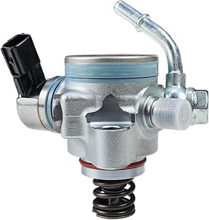 Bruce & Shark PE21 203F0/PE22 203F0 Fuel Pump Fit for Mazda 3 2.0L L4 2014-2018, CX-3 2.0L L4 2016-2018 (NOT suitable for PE19-20-3F0)