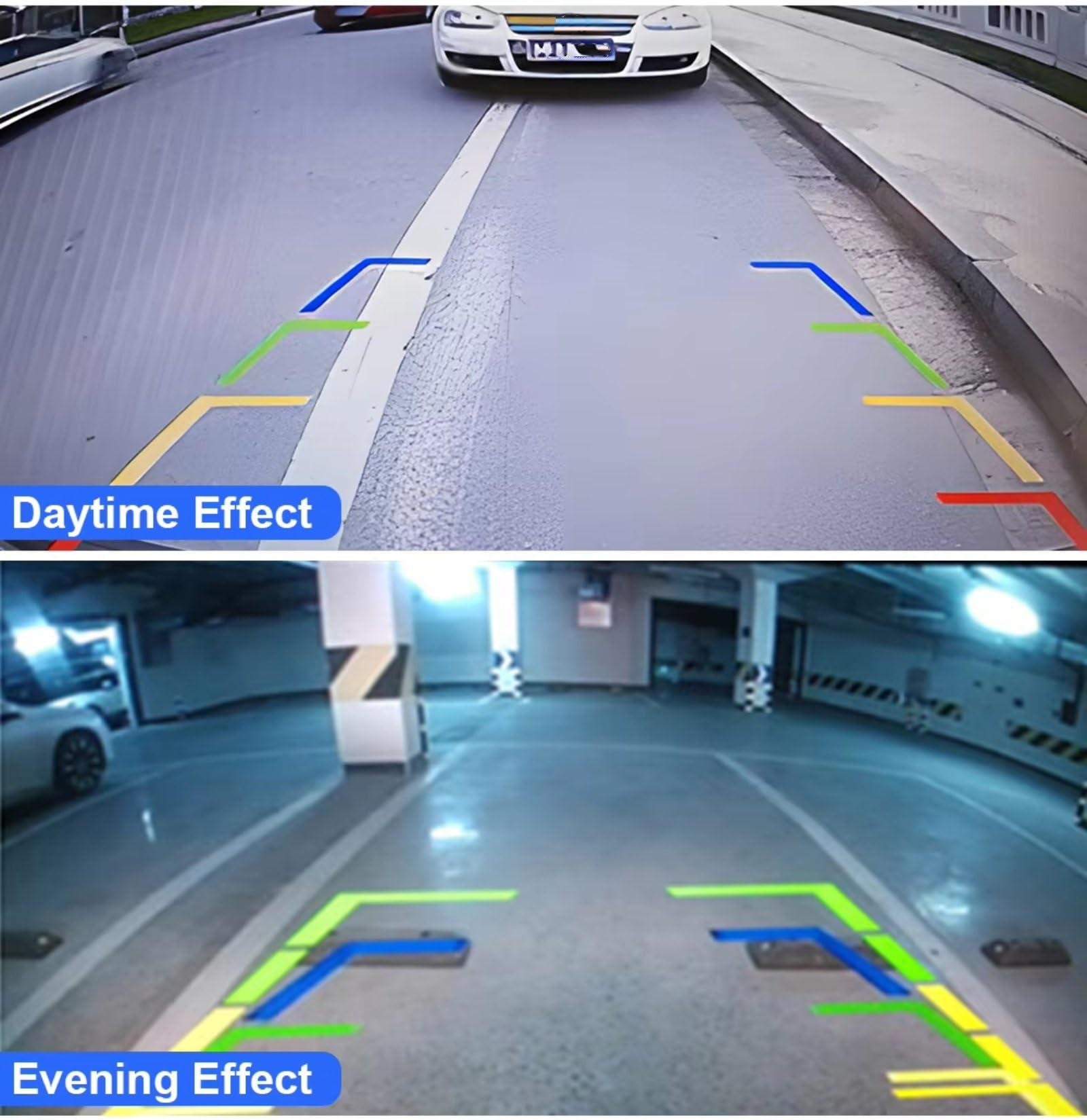 Zamiennik kamery cofania samochodu dla benz W176 X156 W166 Backup Video Reverse Night Version HD Parking tylna kamera samochodowa kamera tylna