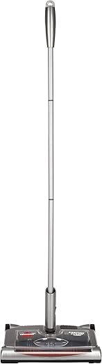 Sweepers & Accessories