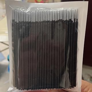 Paquete de 100 cepillos microaplicadores dese...