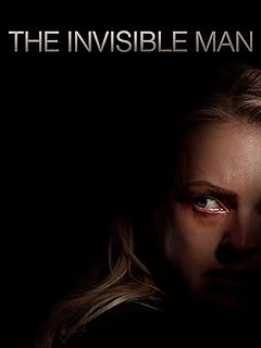 The Invisible Man