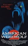 American Werewolf 2 [VHS] - John Landis, Maria Schicker, Roberto Eyden, John Grower, Anthony Waller, Richard Claus, Peter R. Adam, Tim Burns, Egon Werdin, Alexander Buchman, Matthias Kammermeier, Hucky Hornberger, Bruce Walters, Peter Lloyd, Tom Stern, Joachim Grueninger, Jez Harris