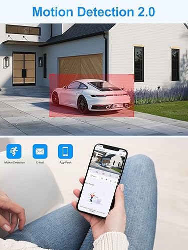 Miniatura 10 de Para Hikvision NVR ds-7732ni-i416P 4K UHD 32canales 16puertos PoE grabador de vídeo en red Plug & Play integrado 12MP Resolución Grabación ONVIF