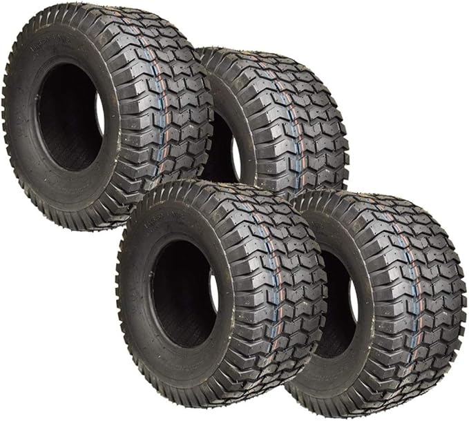 18x8 5x8 turf tires