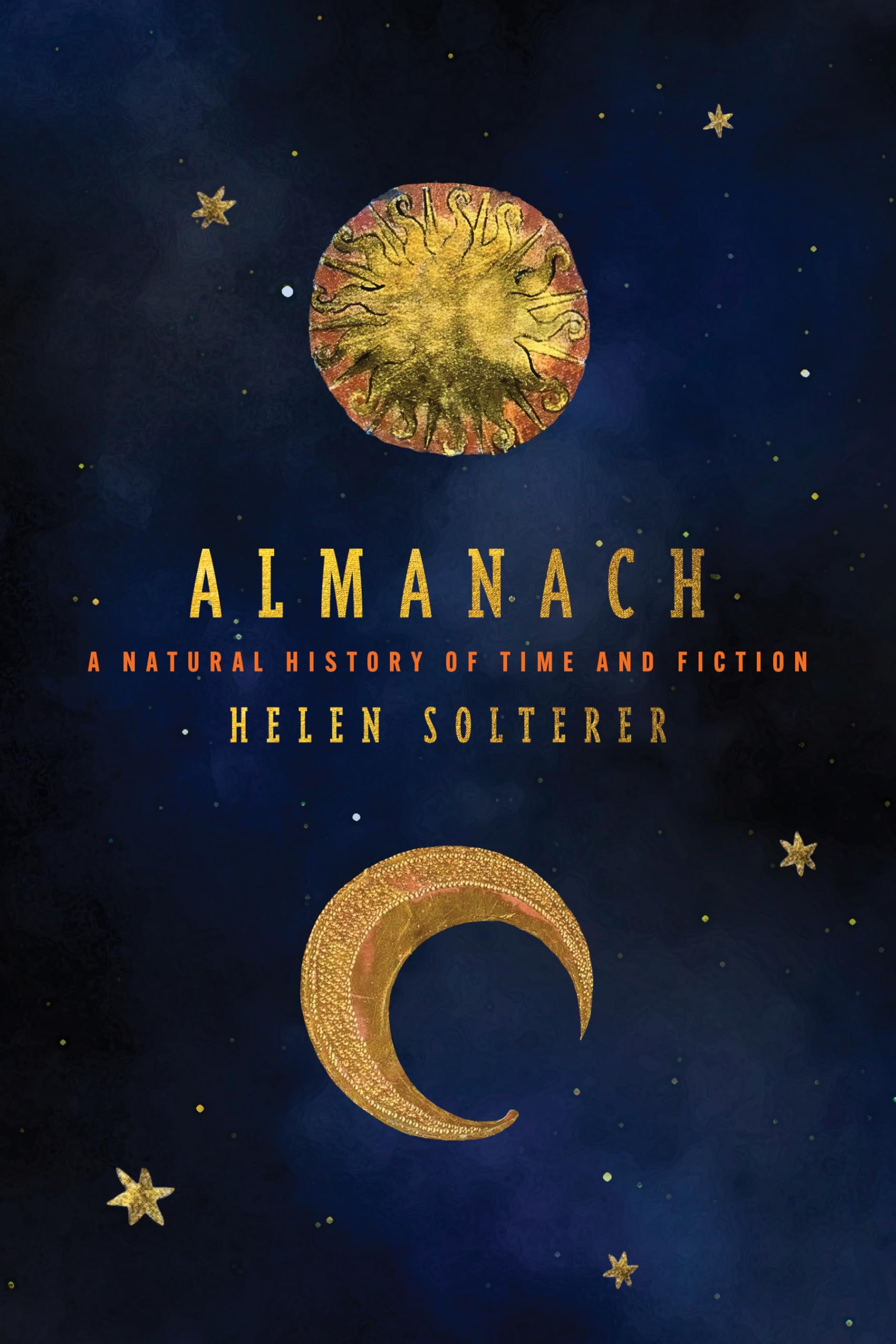 Almanach: A Natural History of Time and Fiction