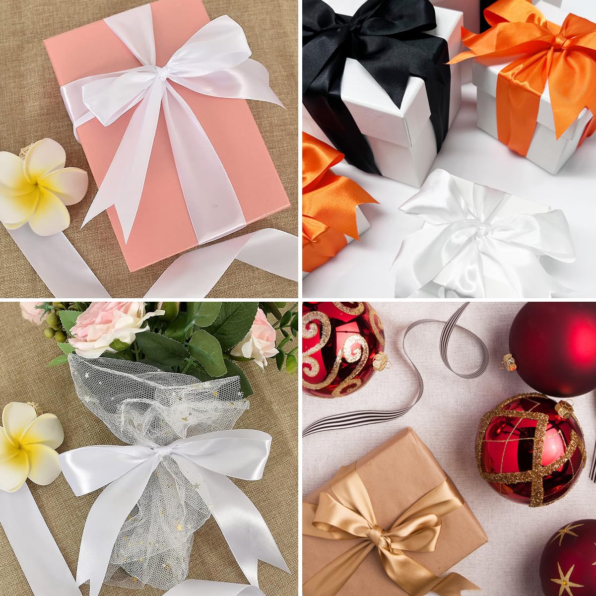 BENECREAT Ruban En Coton Sergé Doux à Chevrons Pour Couture