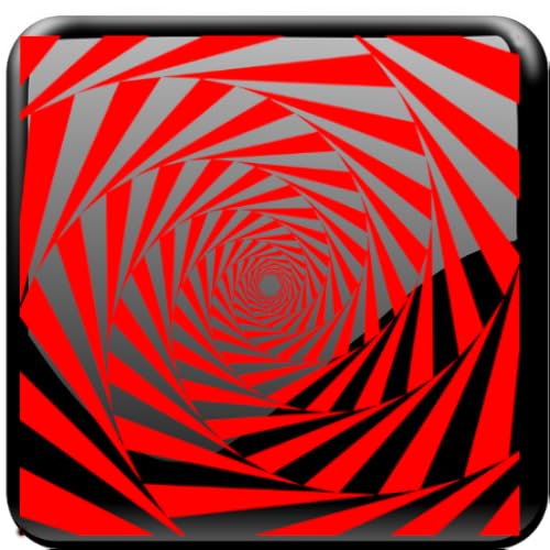 Touch Art: Hypnotize