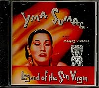 Vista 1 de Legend of the Sun Virgin