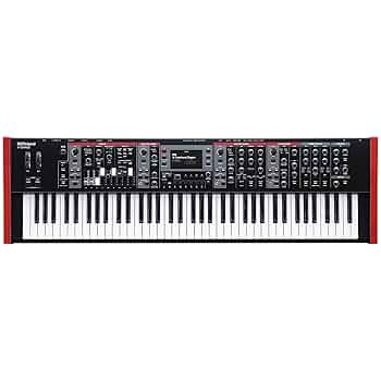 鍵盤楽器 Huang Jd Amazon.com: Roland V-STAGE 76 | Premium 76-Key Semi-Weighted