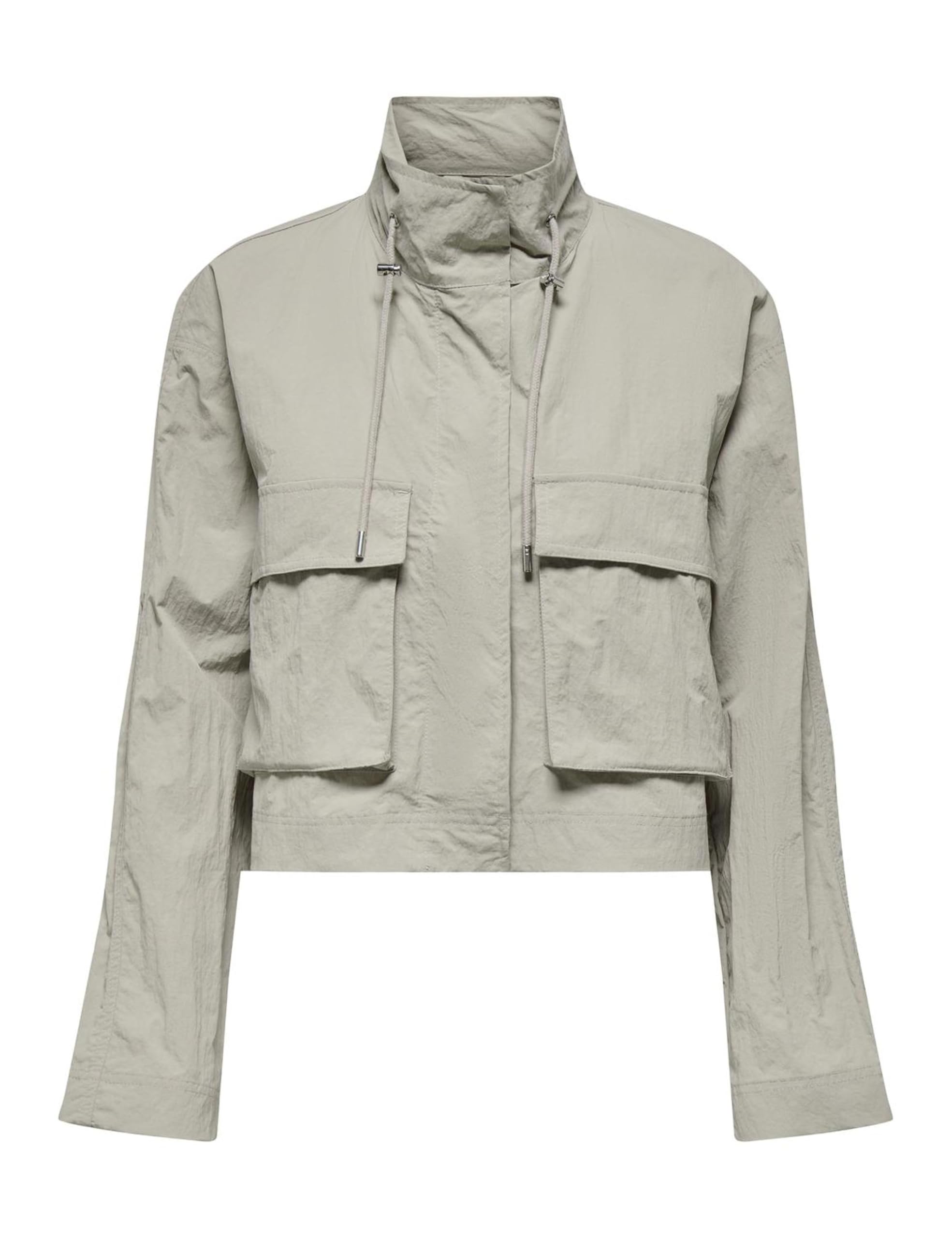 ONLY Onlbealo Cc OTW Women's Cargo Jacket, String, S