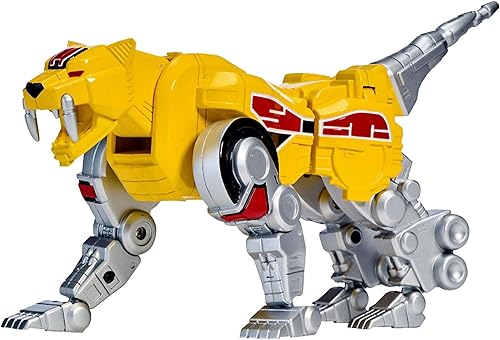 Miniatura 2 de Power Rangers Mighty Morphin