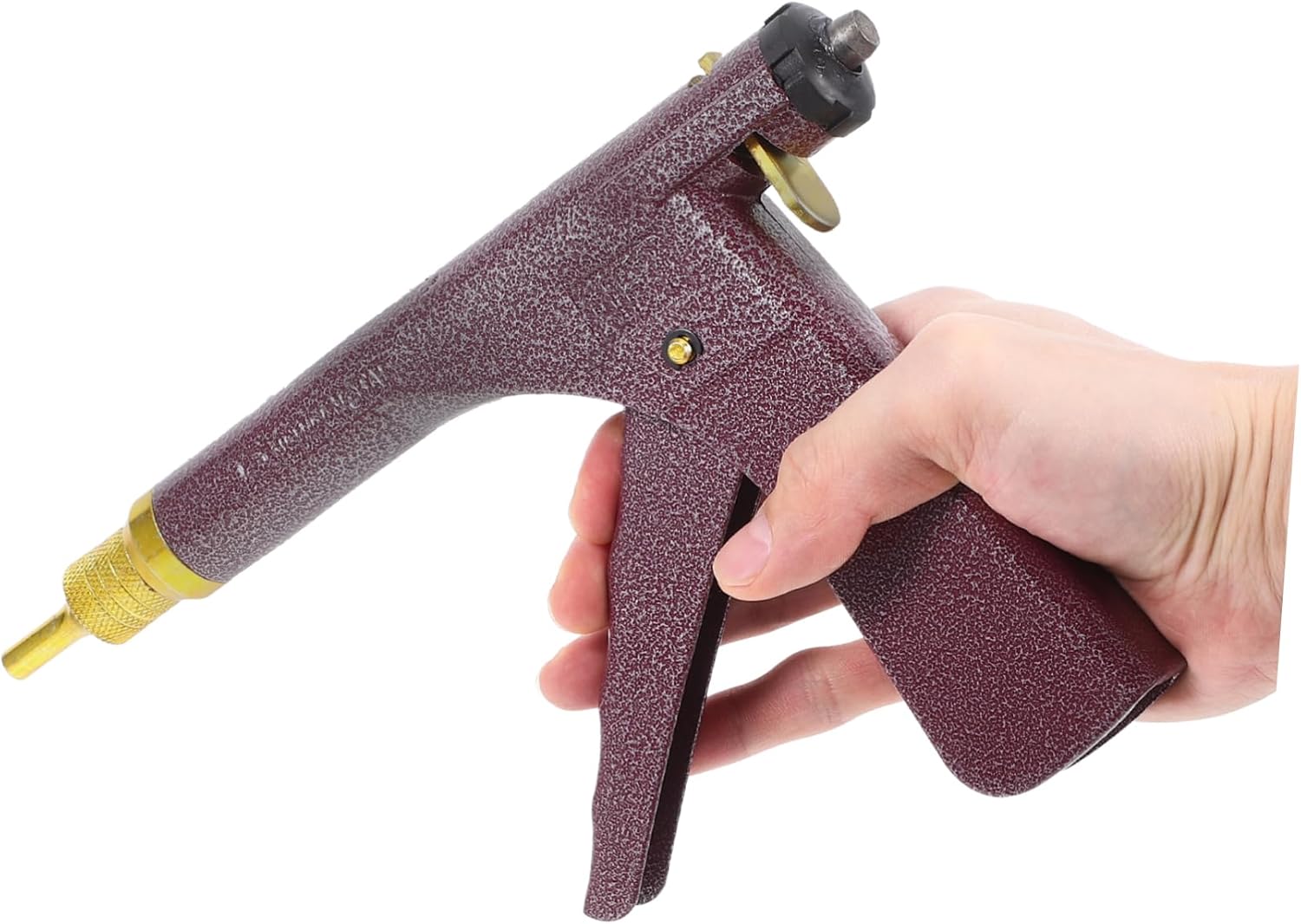 Cabilock Motorcycle Tire Repair Tools Tire Lever Patch Fix Kit for Bikes Motorcycles Compact Easy to Use