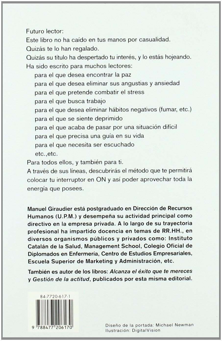 Ser o no ser feliz-On-Off (AUTOAYUDA)