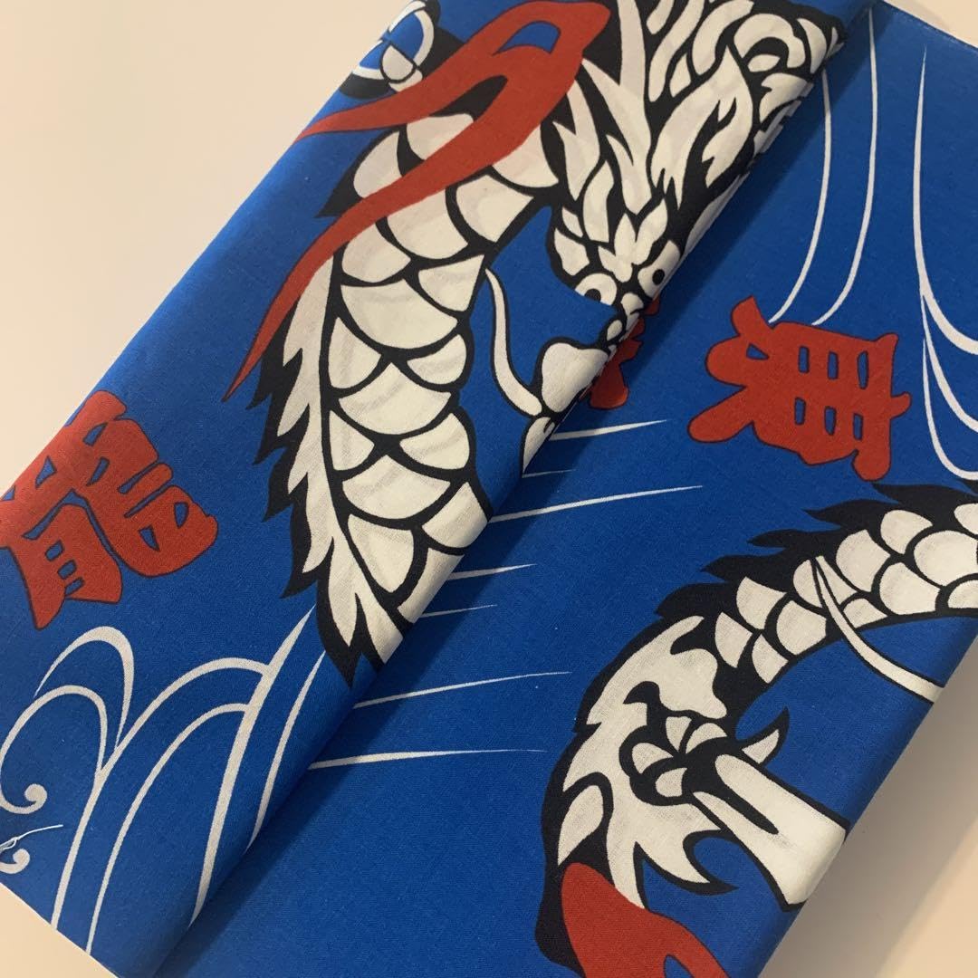 Amazon.co.jp: 大相撲 東龍 玉ノ井部屋 反物 : Toys & Games 