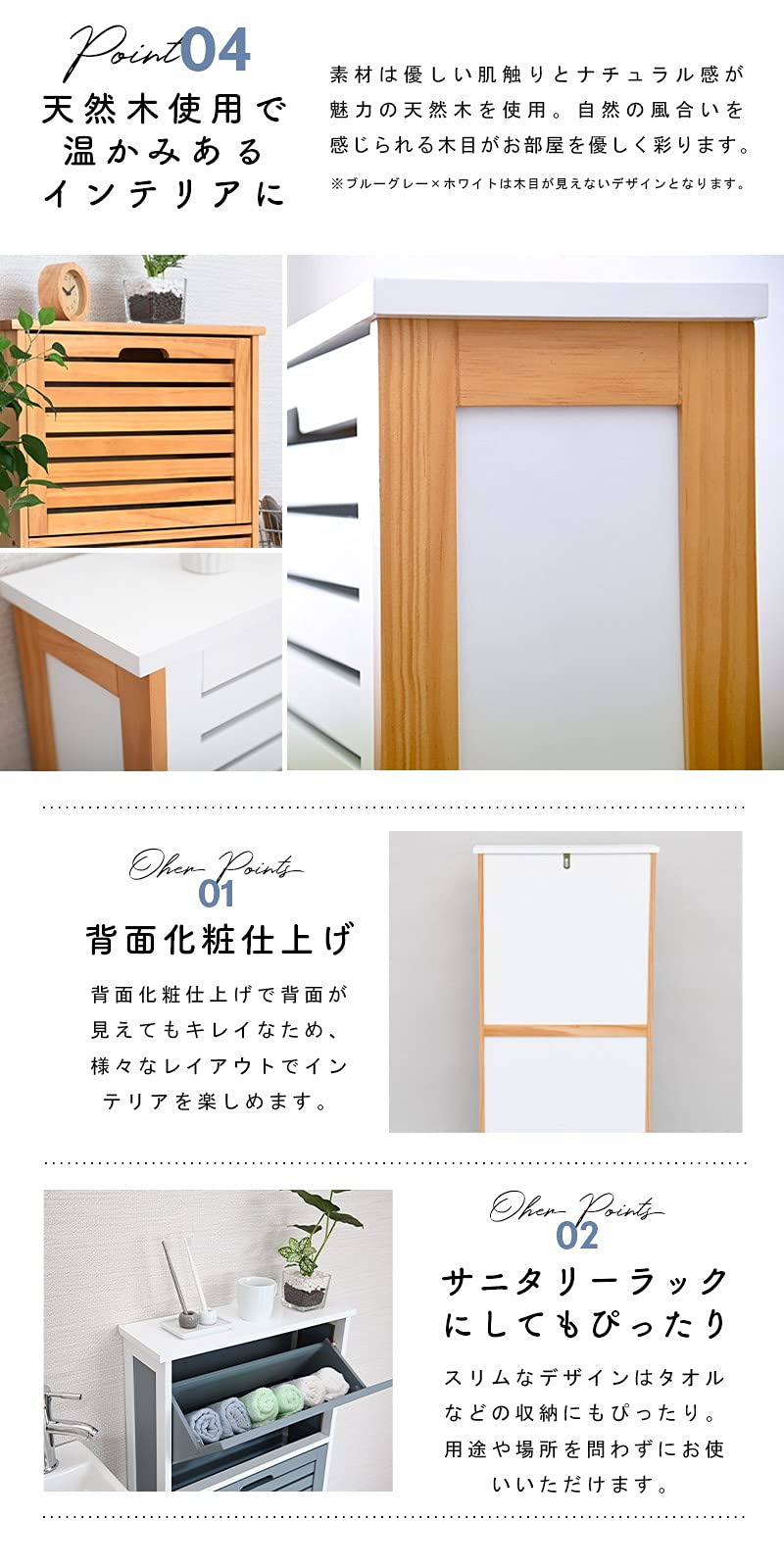 Amazon｜moca company Aria 完成品 薄型 フラップ シューズボックス