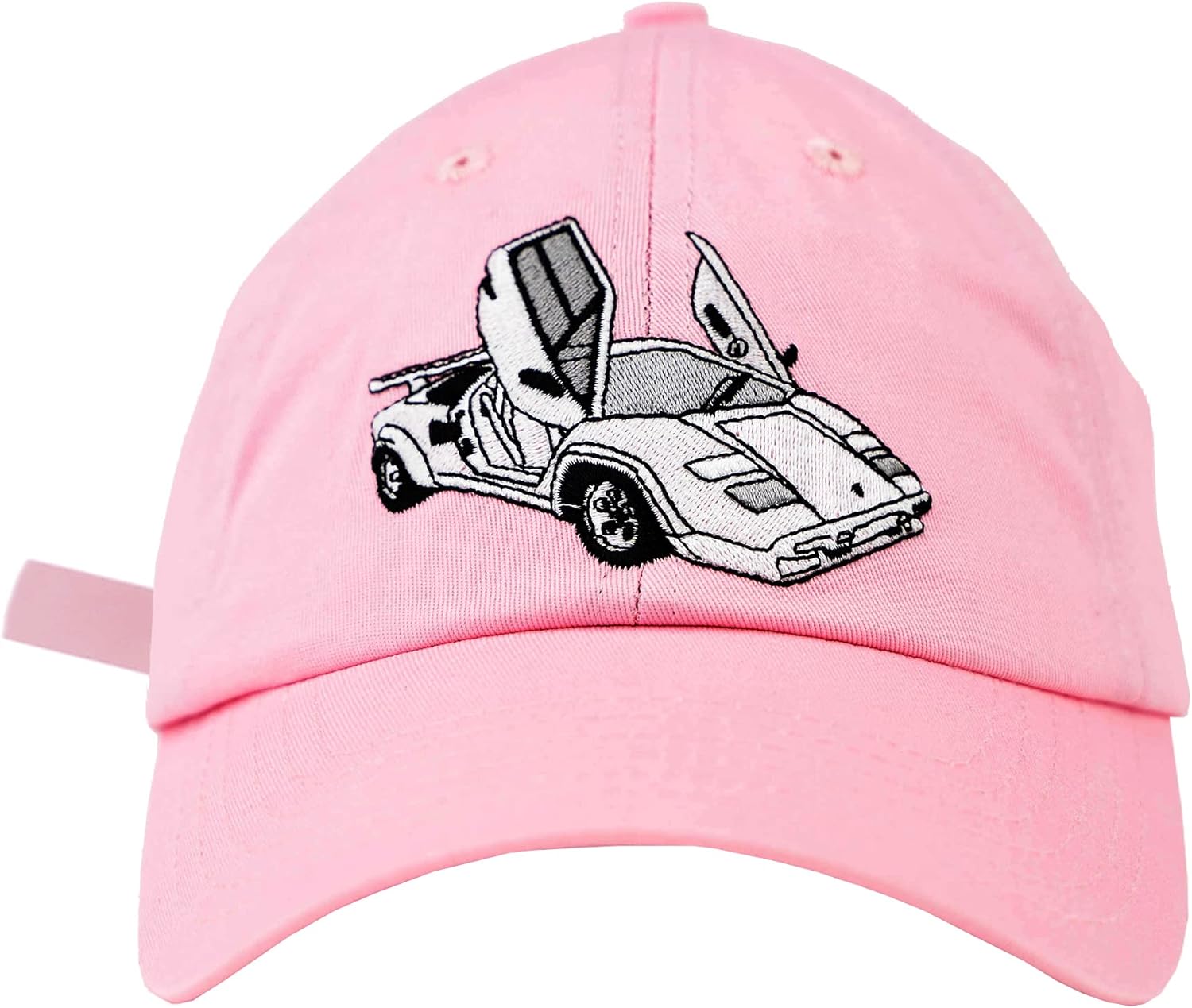 Odd Sox - Vintage Dad Hat - Classic Adjustable Strap Back Cap with Embroidered Logo-Soft 6-Panel Low-Profile Design-Unisex