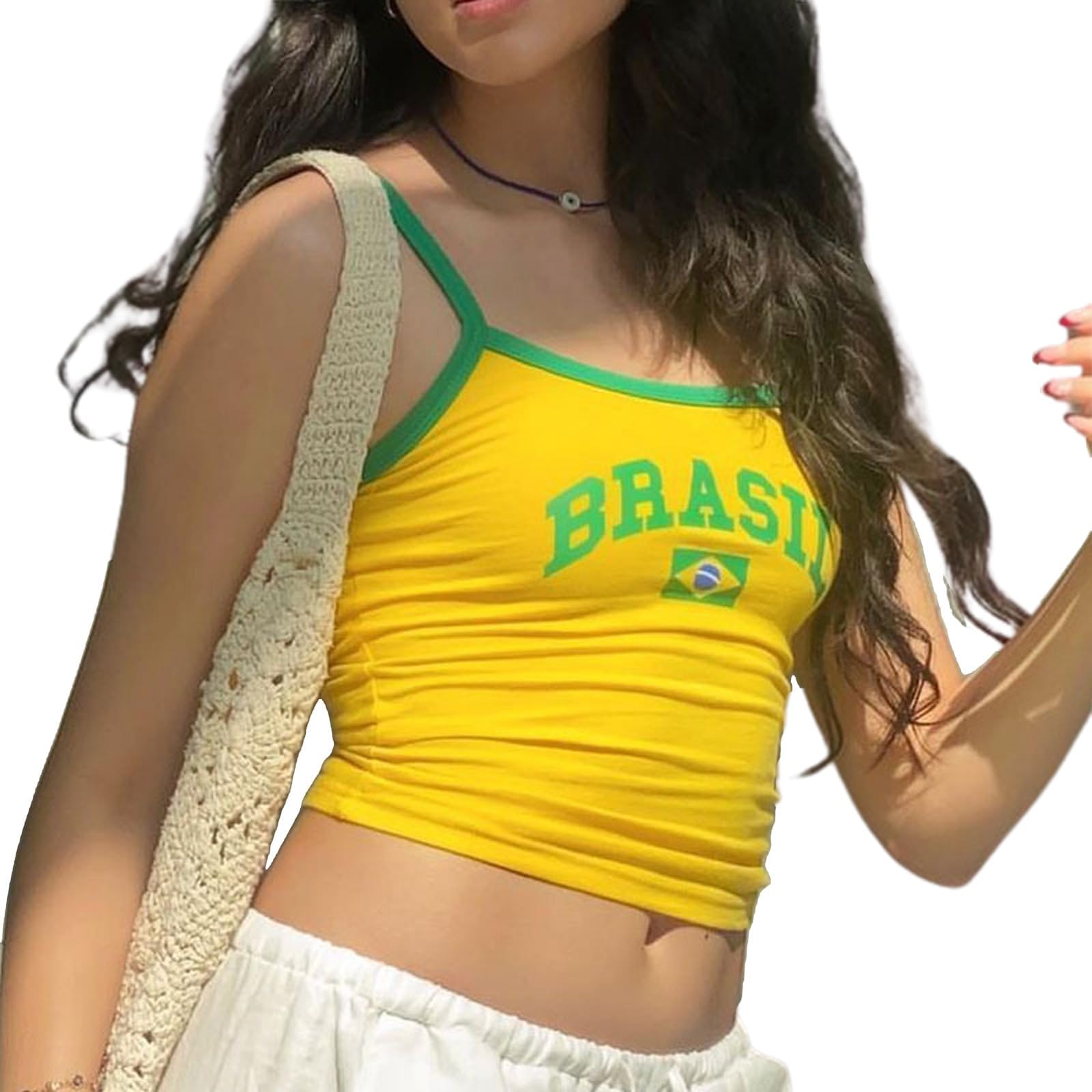 brazil nike shirt