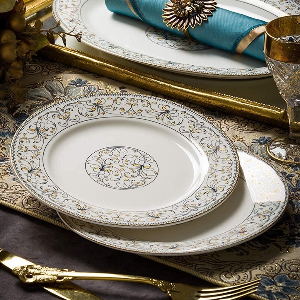 デシモーネ 陶器製3本燭台 イタリア/ベネチアにて