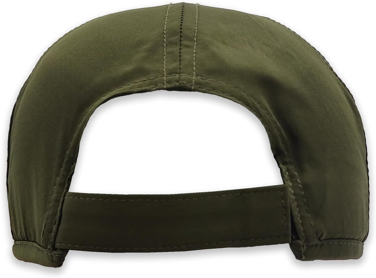 Sprints Race Day Performance Running Cap | The Lightweight, Quick Dry, Sport Hat, One Size, Unisex - Image 2