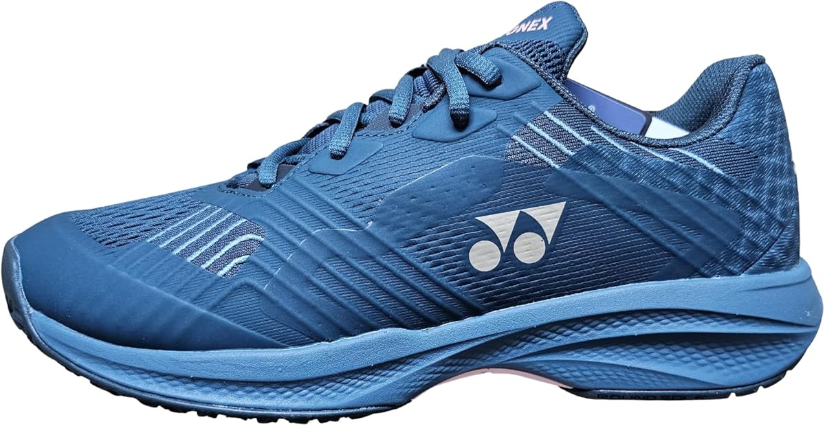 Zapatillas de tenis Power Cushion Sonicage - Mujer - Verde Oscuro - Talla 8.5