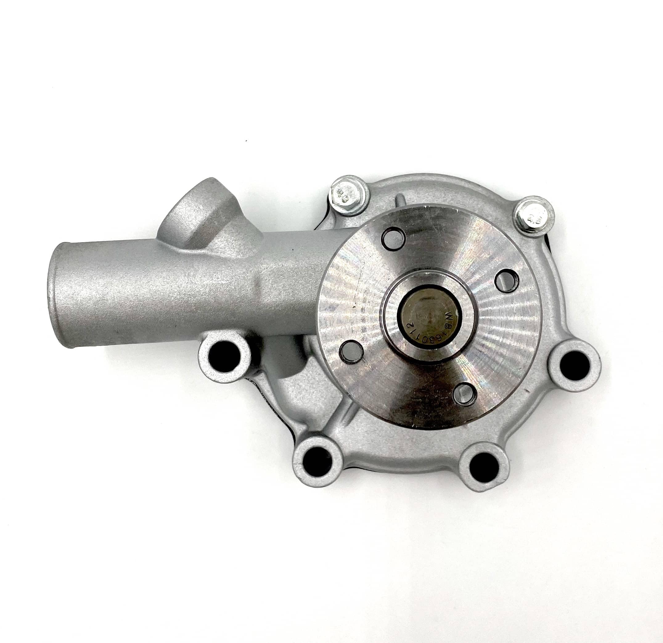 Pompe à eau Iseki TU >14CV <17 CV | TX 3 cilinder| K3A K3B K3C