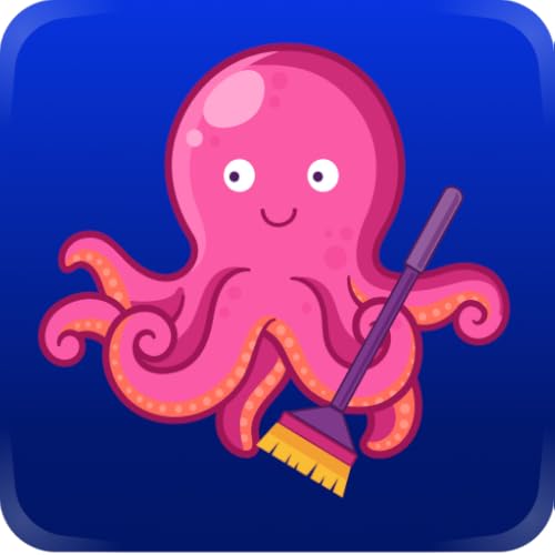 OctoCleaner