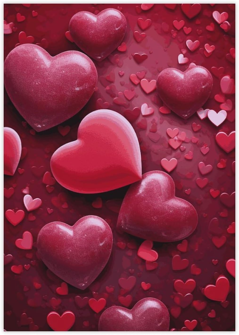 Cute Stickers Waterproof Funny Stars Watercolor Sky Stickers for Water Bottles Laptop Decor