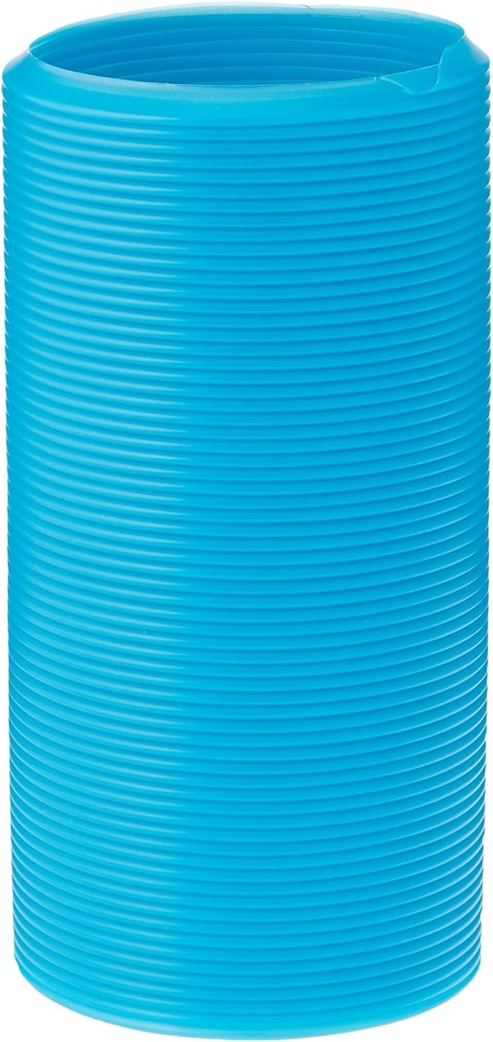 Extendable Play Tunnel for rats, ferrets etc. Size: ø 10 × 19/75 cm