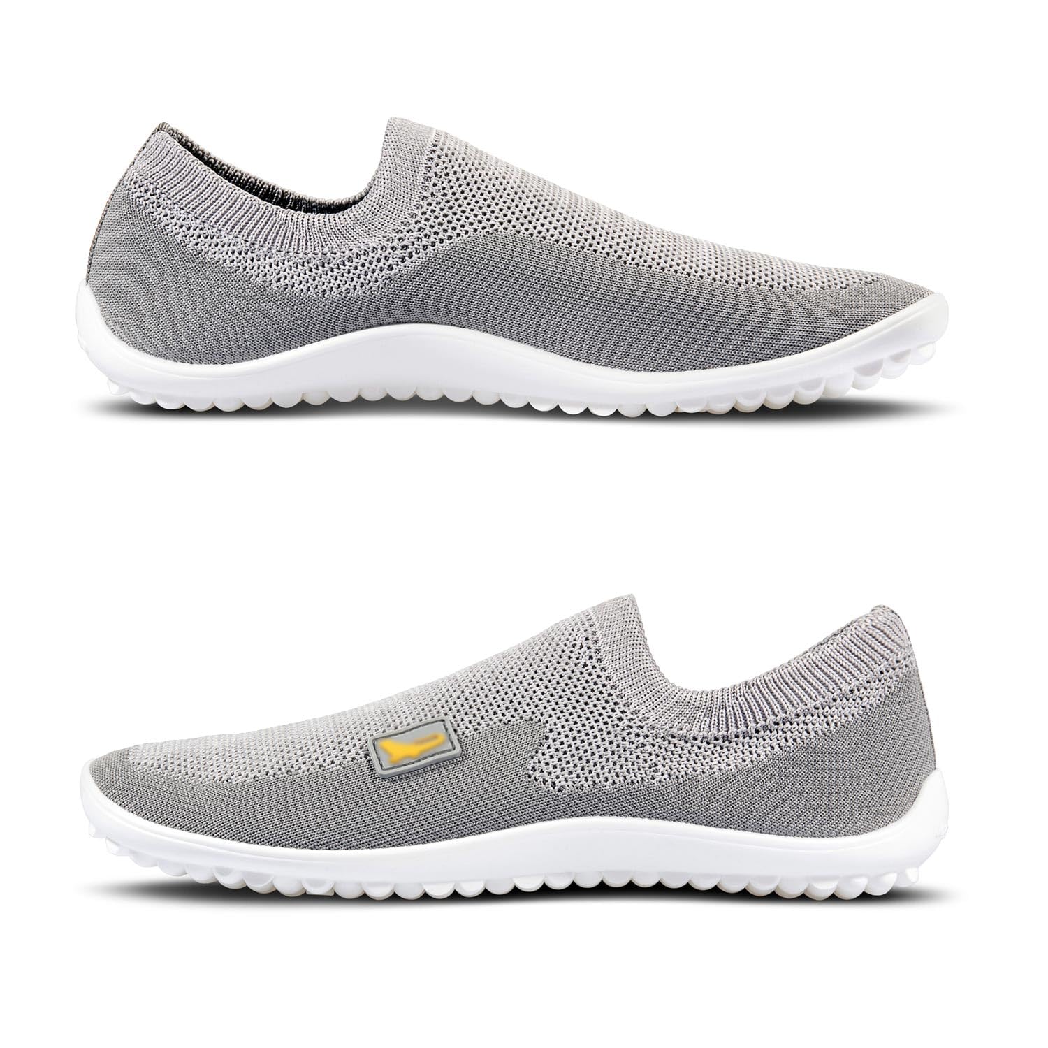 Generisch L E G U 4 N 0 - Score - Leichter Barfußschuh/Slipper für Herren und Damen Unisex