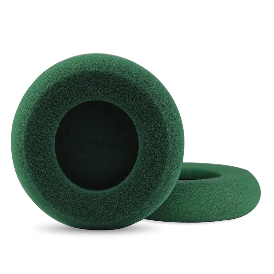 Amazon | 3APLUS イヤーパッド ヘッドホン交換用 直径60mm 1ペア