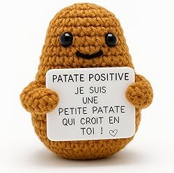 Patate Positive