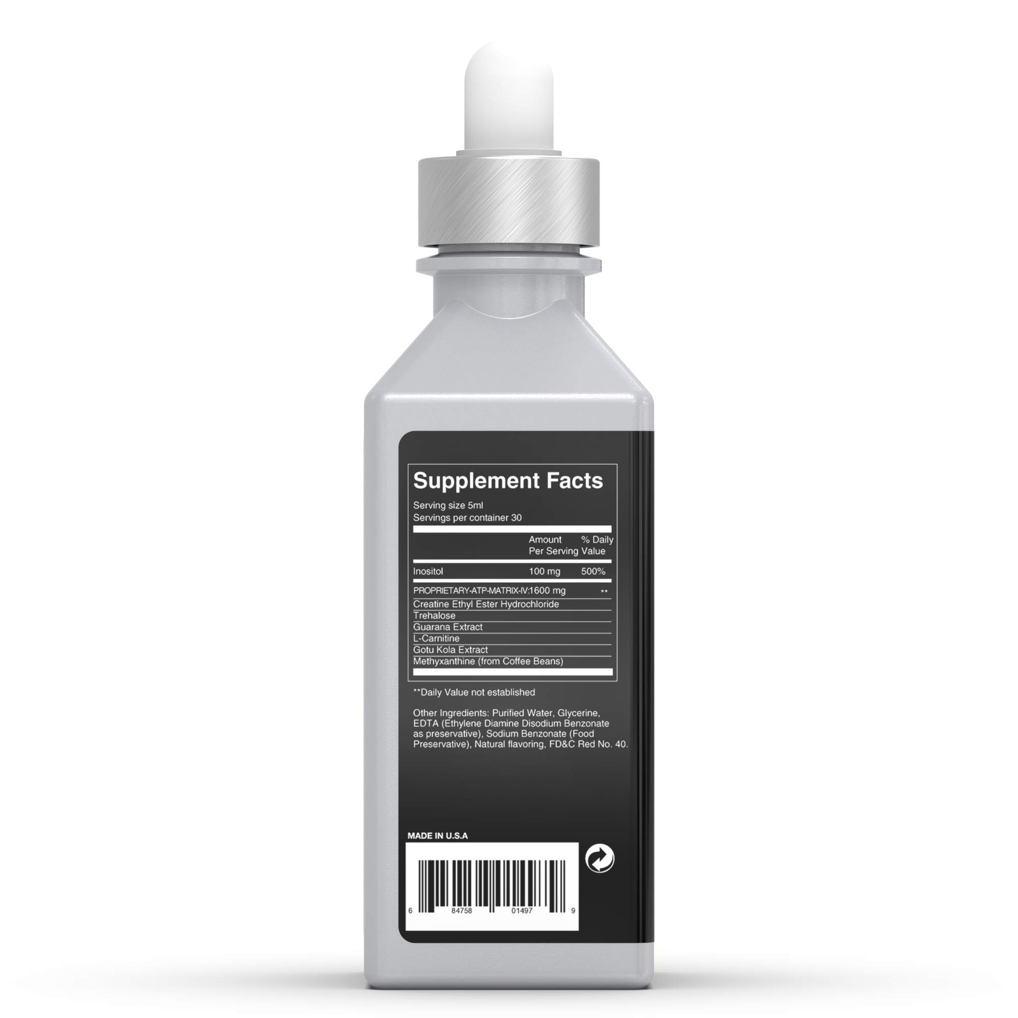 can i take l carnitine and bcaa together Ultra Thermogenic Fat Burner Serum. Appetite Suppressant + Energy Booster.  Burns Calories & Attacks Fat Storage by Regulating Insulin Resistant.  Stable Creatine for Lean Muscle Growth with L Carnitine : Amazon.sg: Health,