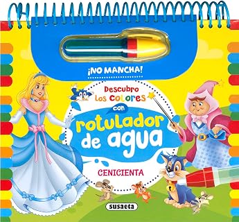 Cenicienta