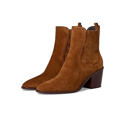 Cole Haan Janelle Chelsea Booties Women