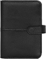 Vista 5 de FranklinCovey - Carpeta de piel Anna (bolsillo, rosa nostalgia)