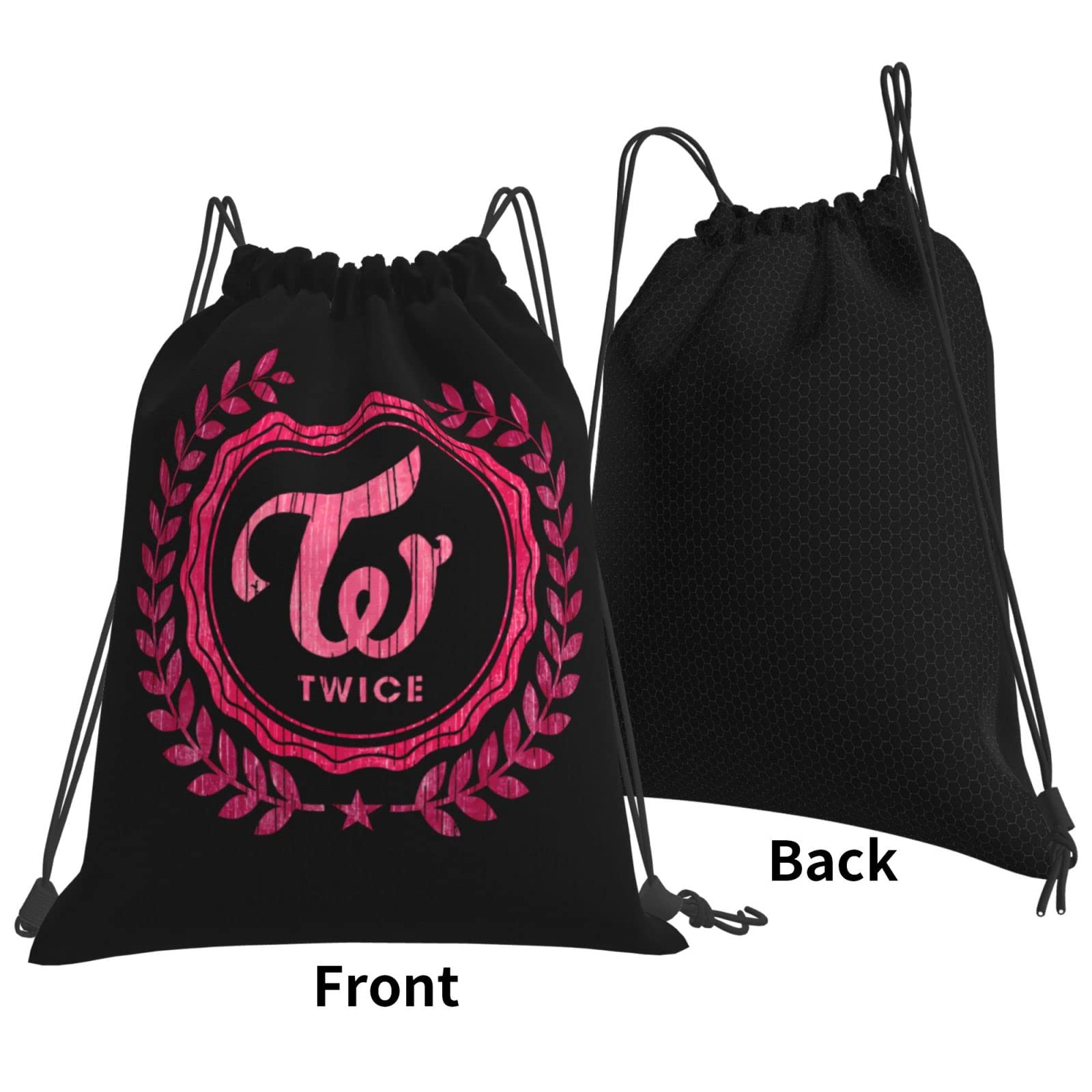 TWICE THIS IS FOR ナップサック　KNAPSACK TWICE THIS IS FOR ナップサック KNAPSACK - メルカリ