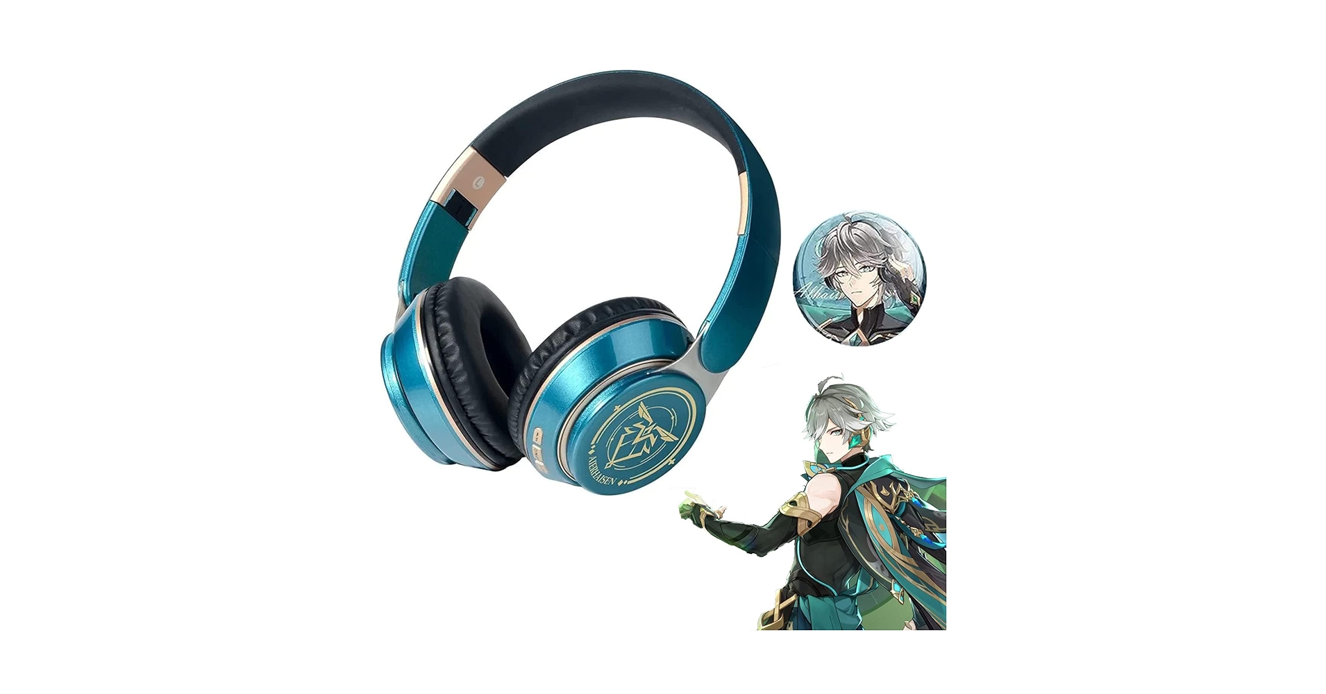 原神 クロリンデ フルセット 原神 クロリンデ アクスタセット コミケ104 - メルカリ