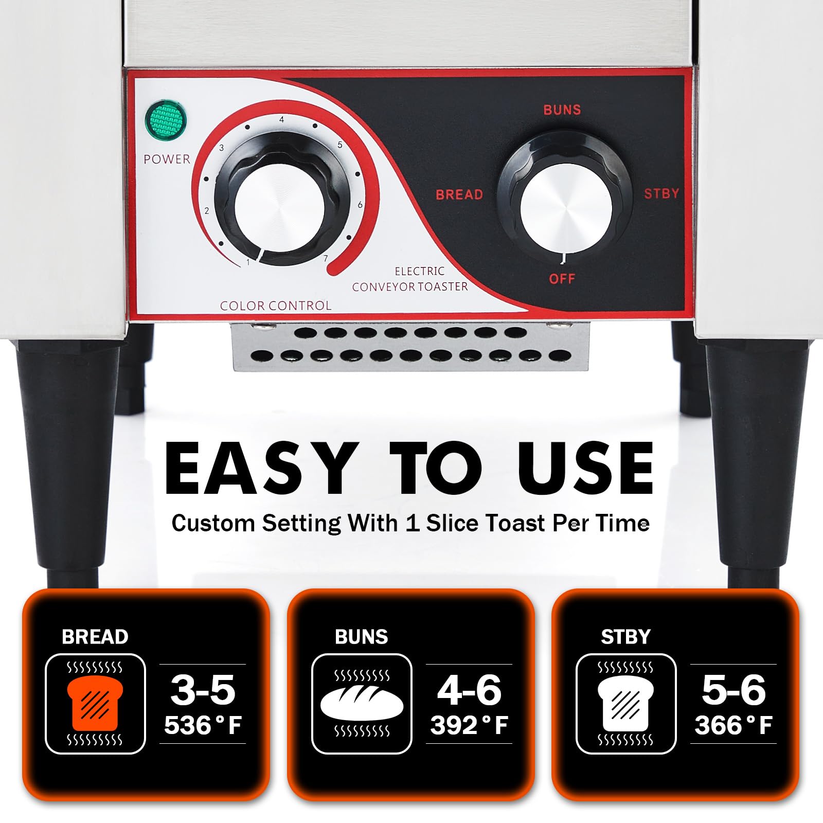 8-Quart Digital Air Fryer