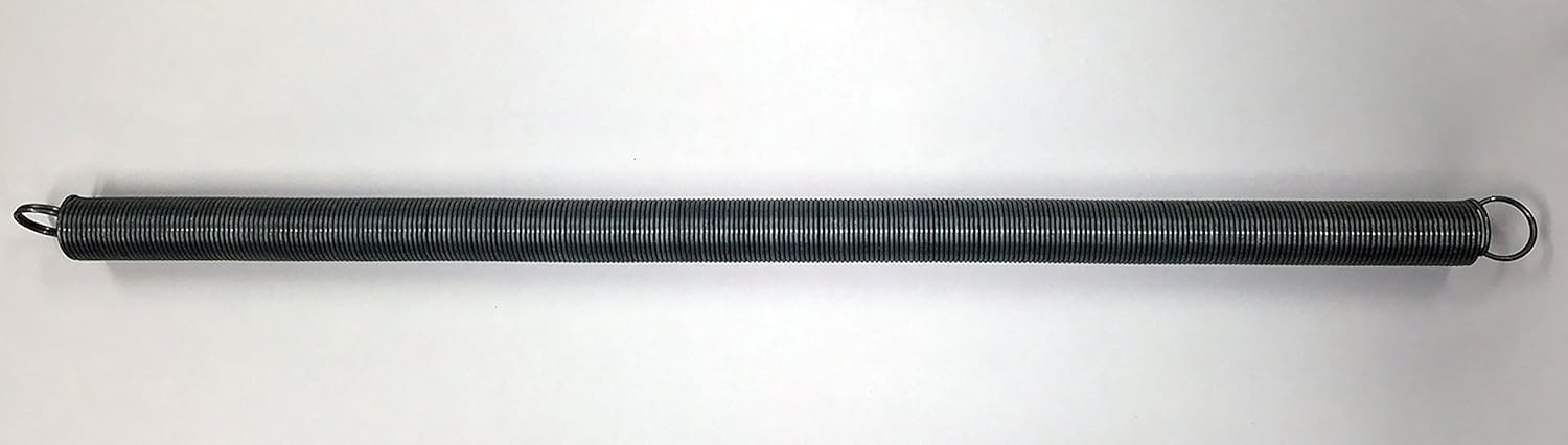 Trailer Slider Hose Support Springs (25") > 2 Pack 09-008-015-BEZ Genuine M&E Global Group Inc Parts Proudly Made in the USA